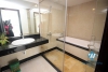 Bright and spacious apartment for rent in Tay Ho
